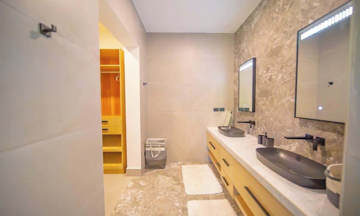 Photo of Bathroom in Cabarete