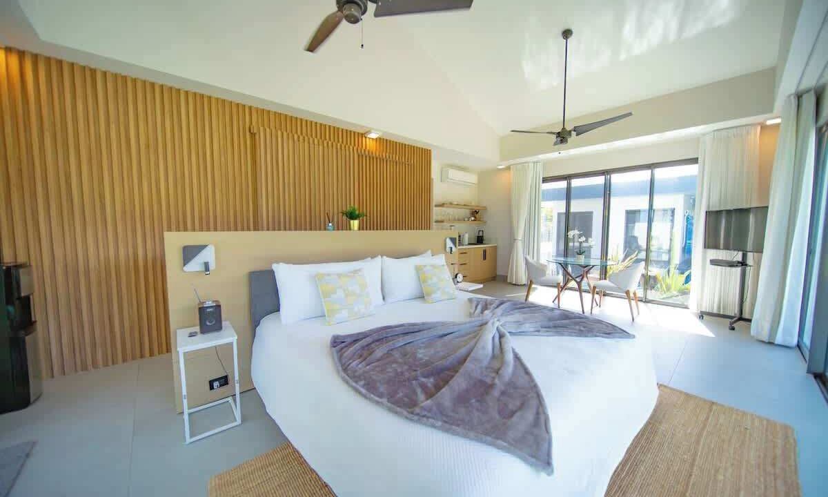 Photo of Bedroom in Cabarete