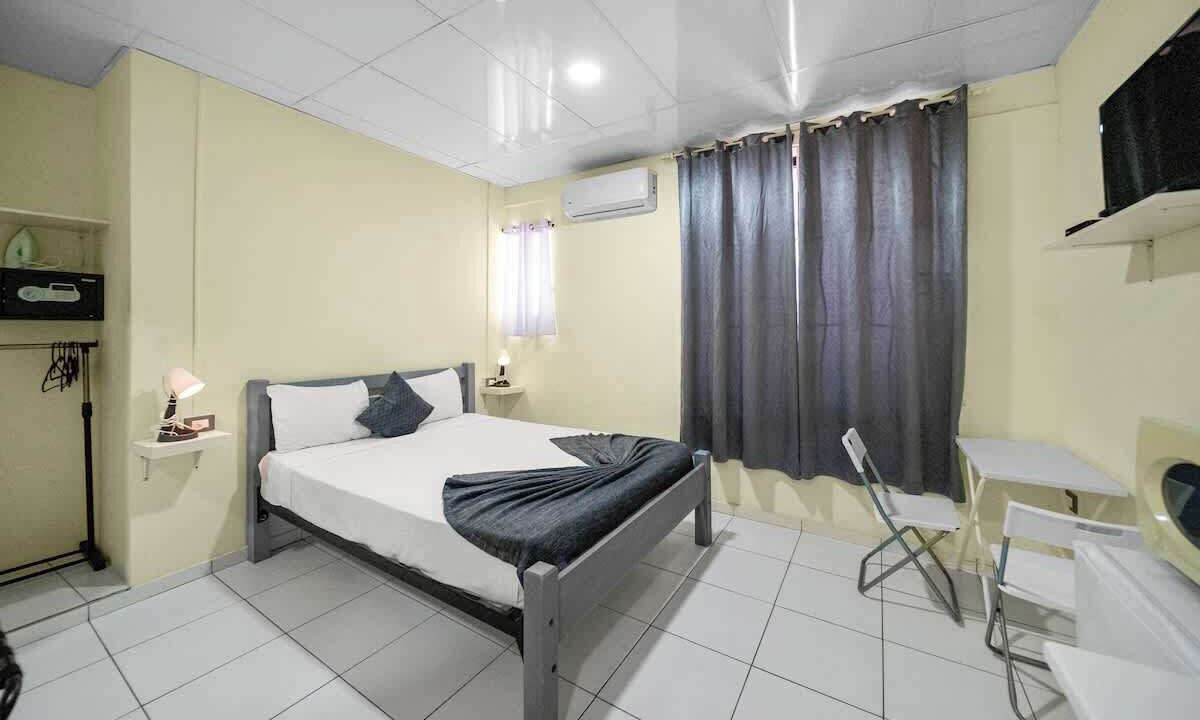 Photo of Bedroom in El Batey