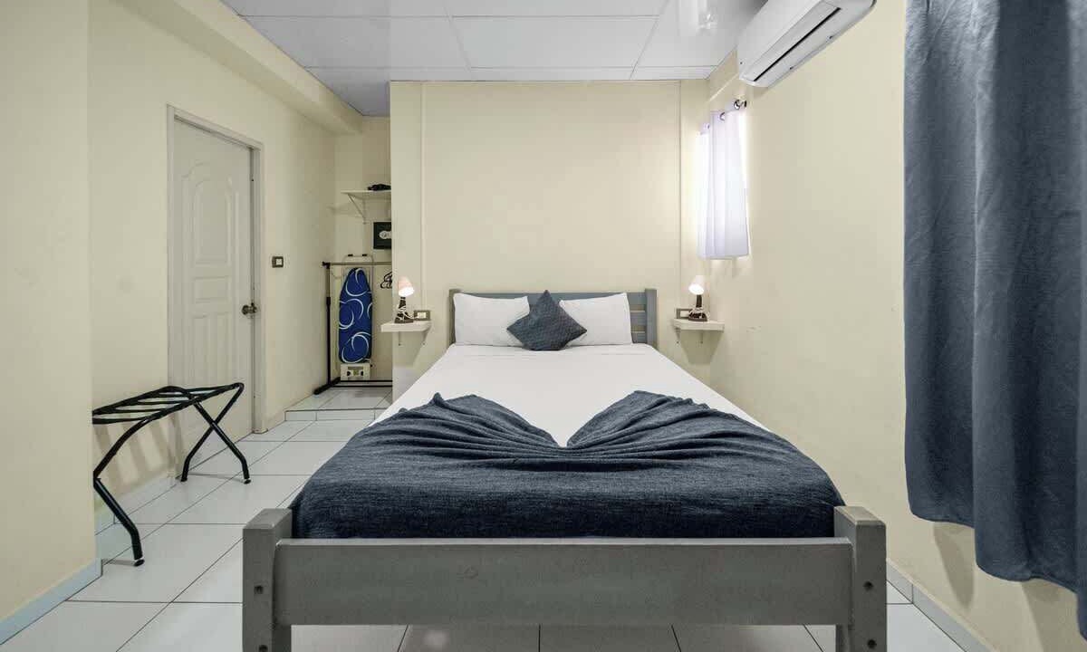 Photo of Bedroom in El Batey