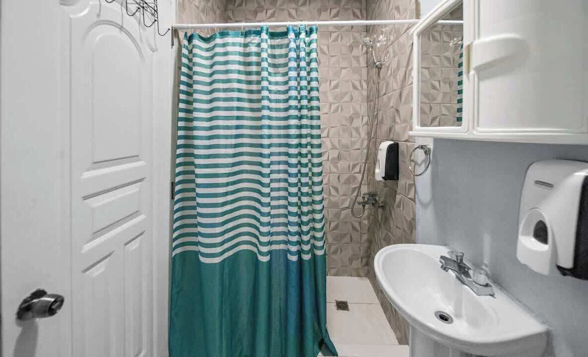 Photo of Bathroom in El Batey