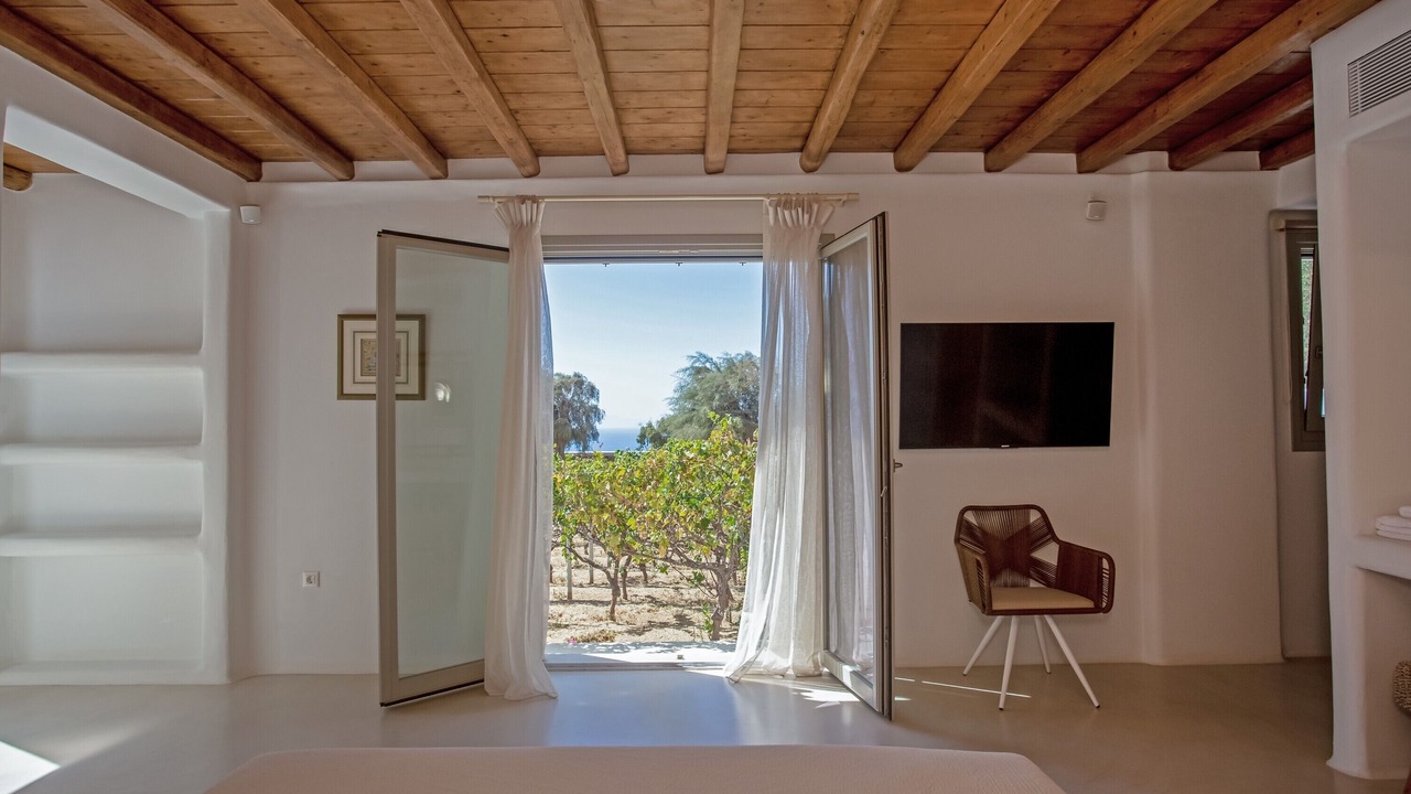Photo of Bedroom in Plintri