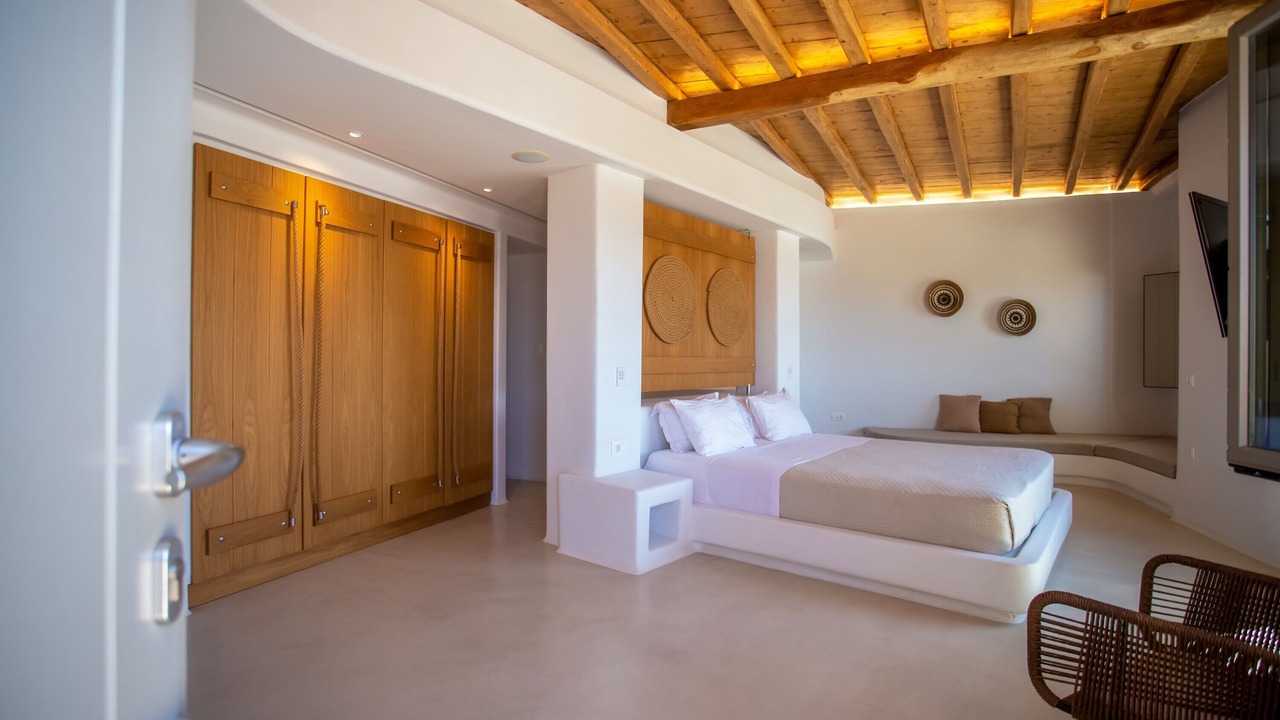 Photo of Bedroom in Plintri