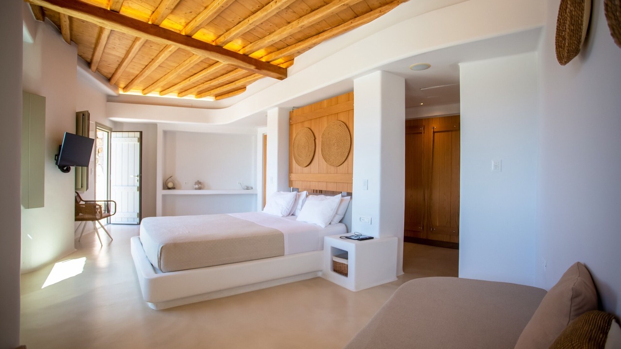 Photo of Bedroom in Plintri