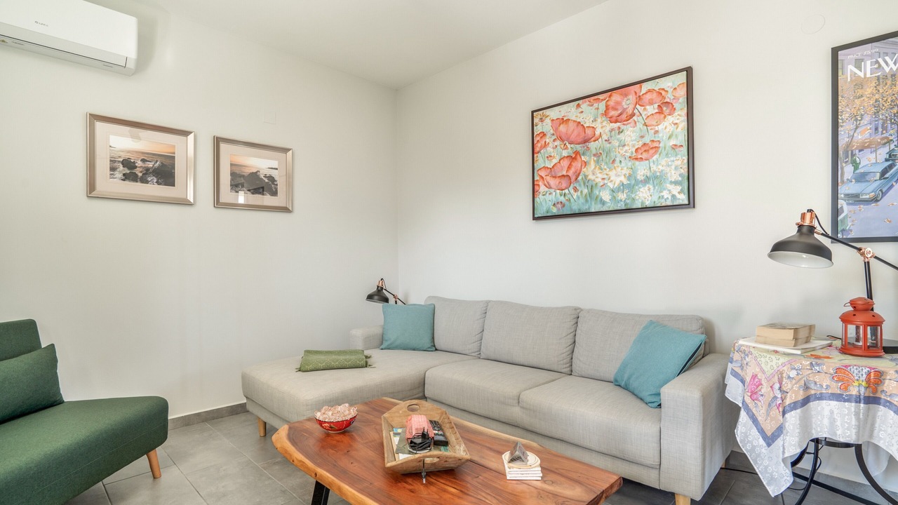 Photo of Livingroom in Kourkoumelata