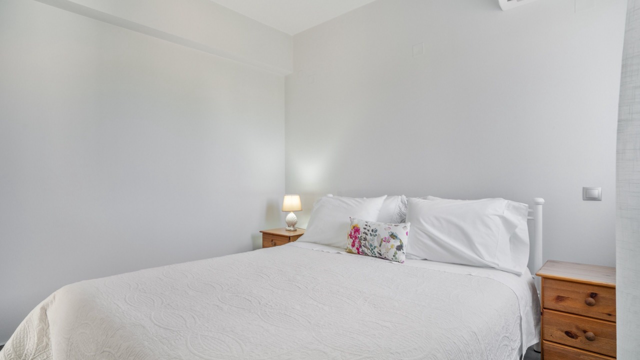 Photo of Bedroom in Kourkoumelata