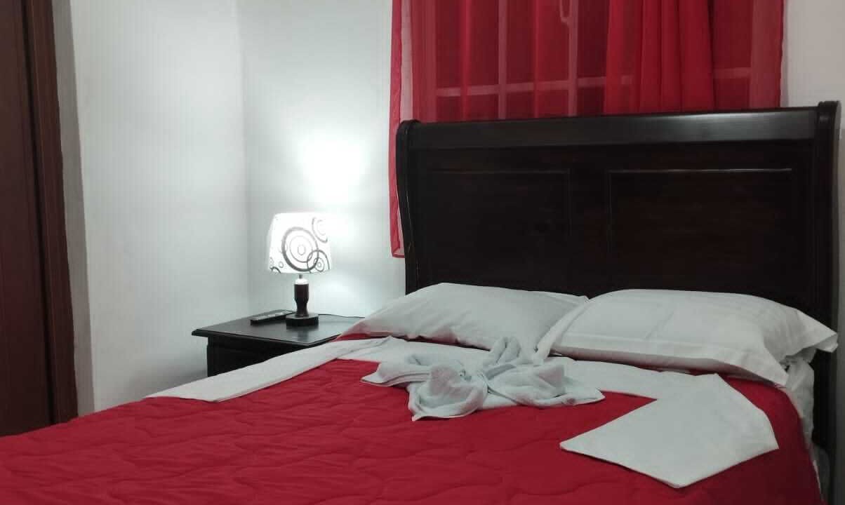 Photo of Bedroom in Monte Plata