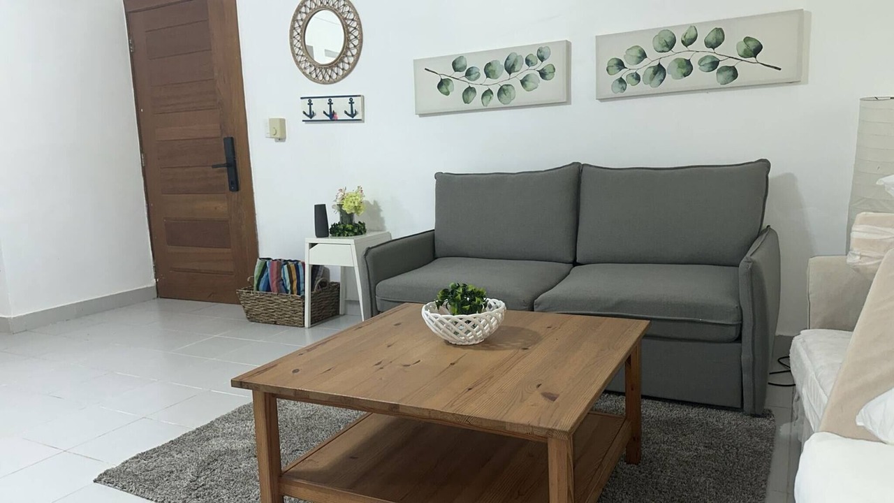 Photo of Livingroom in Playa Bibijagua