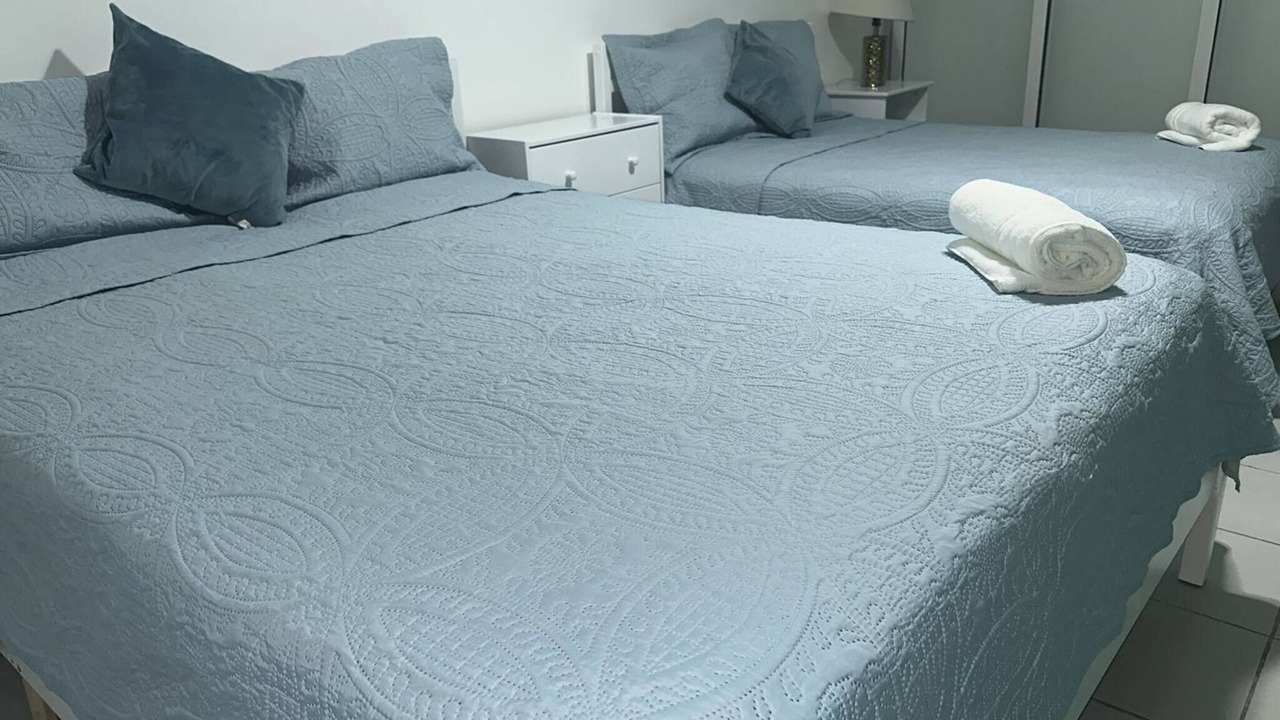 Photo of Bedroom in Playa Bibijagua