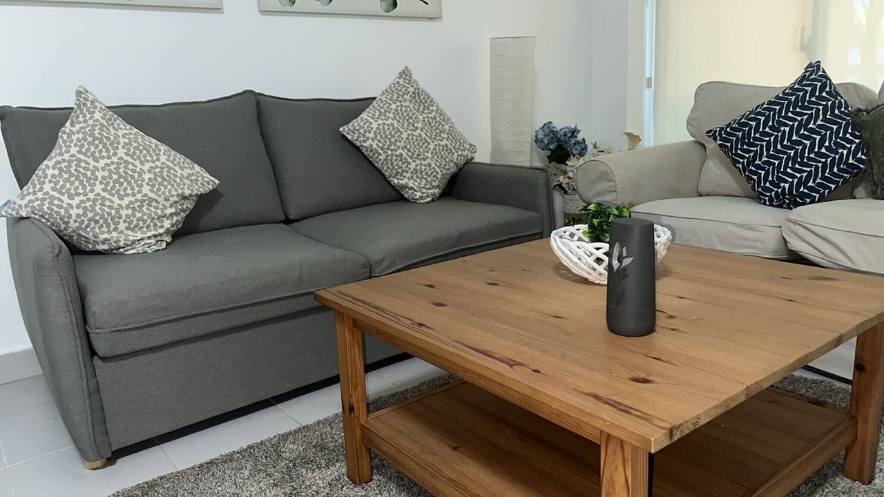 Photo of Livingroom in Playa Bibijagua