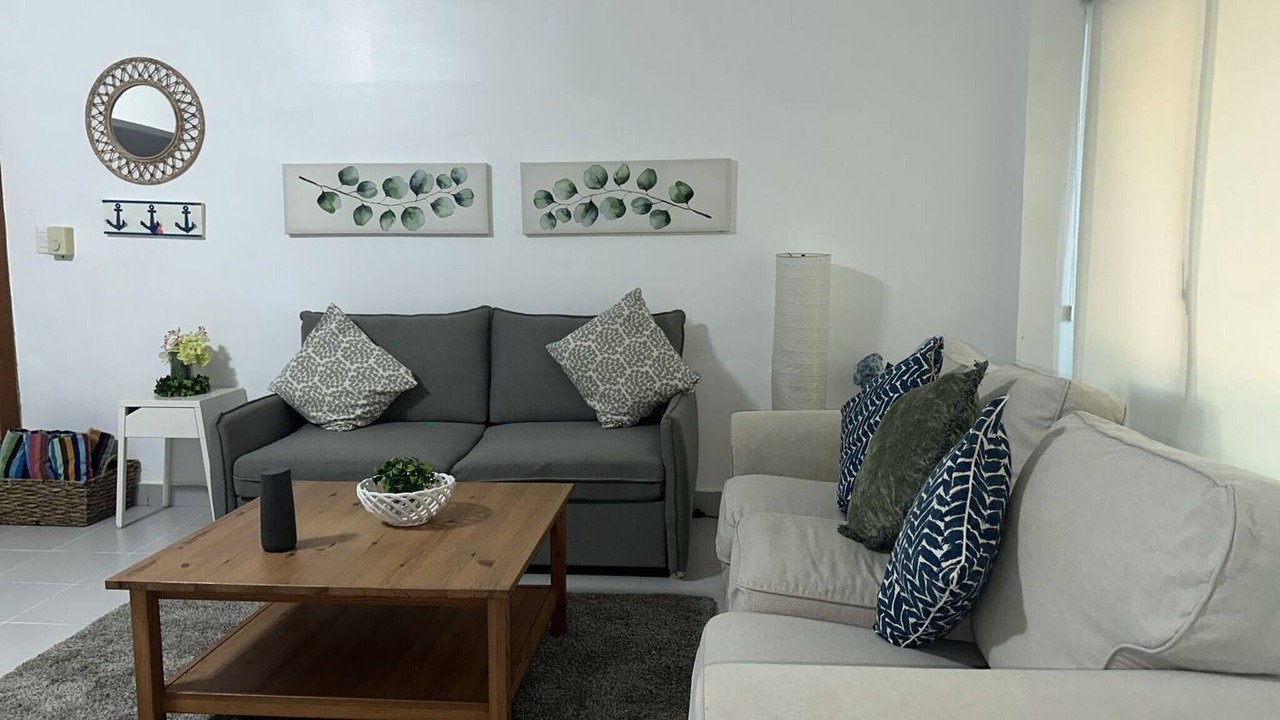 Photo of Livingroom in Playa Bibijagua