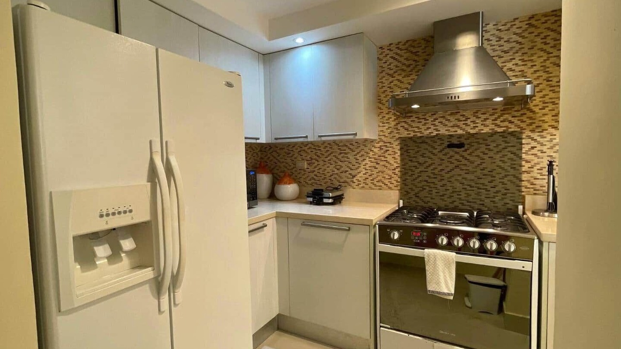 Photo of Kitchen in Punta Cana Village