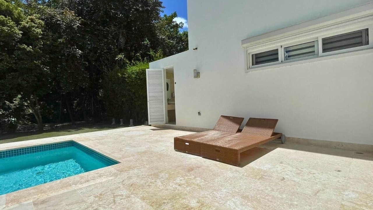 Photo of Outdoor in Punta Cana Village