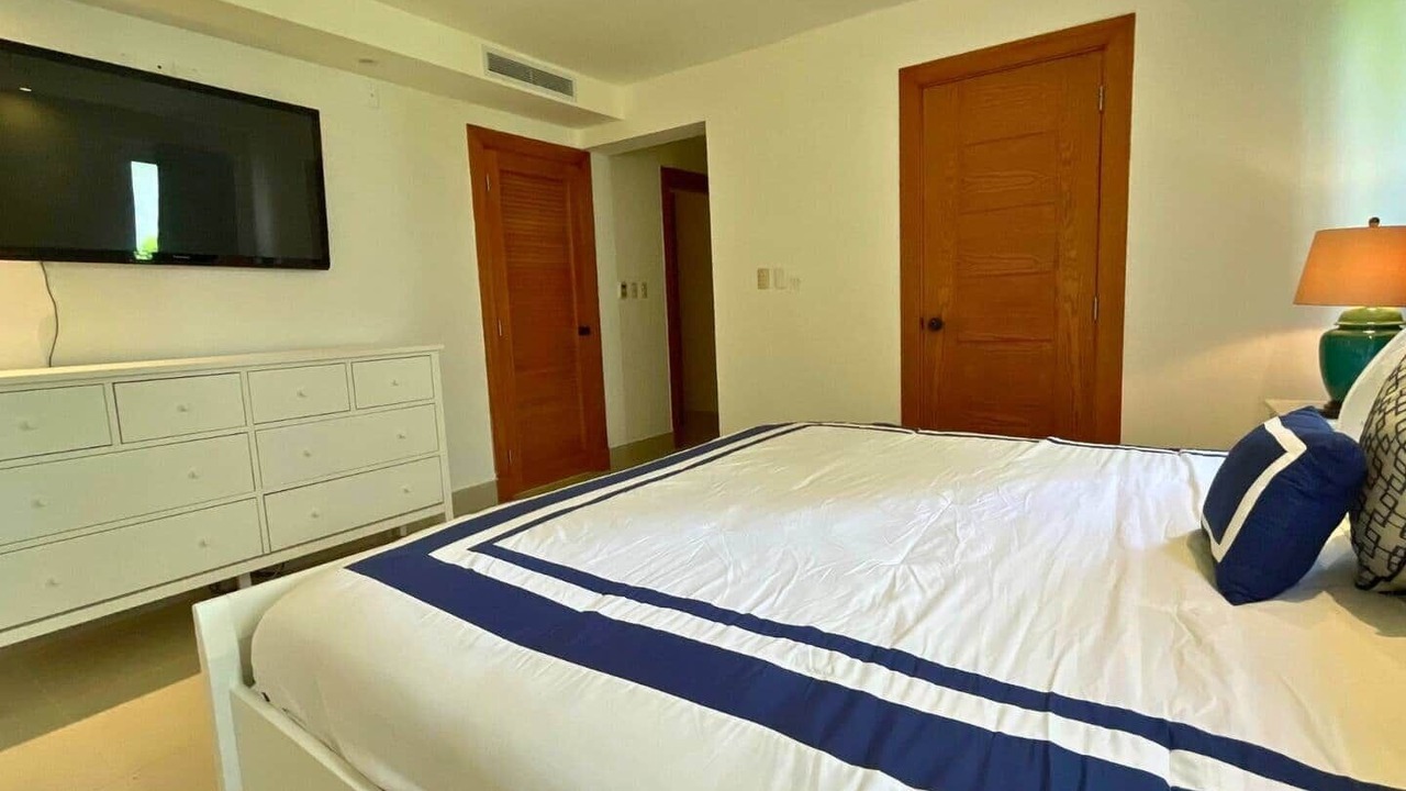 Photo of Bedroom in Punta Cana Village