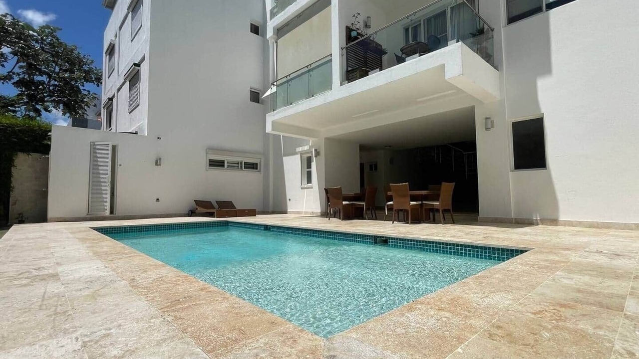 Photo of Outdoor in Punta Cana Village