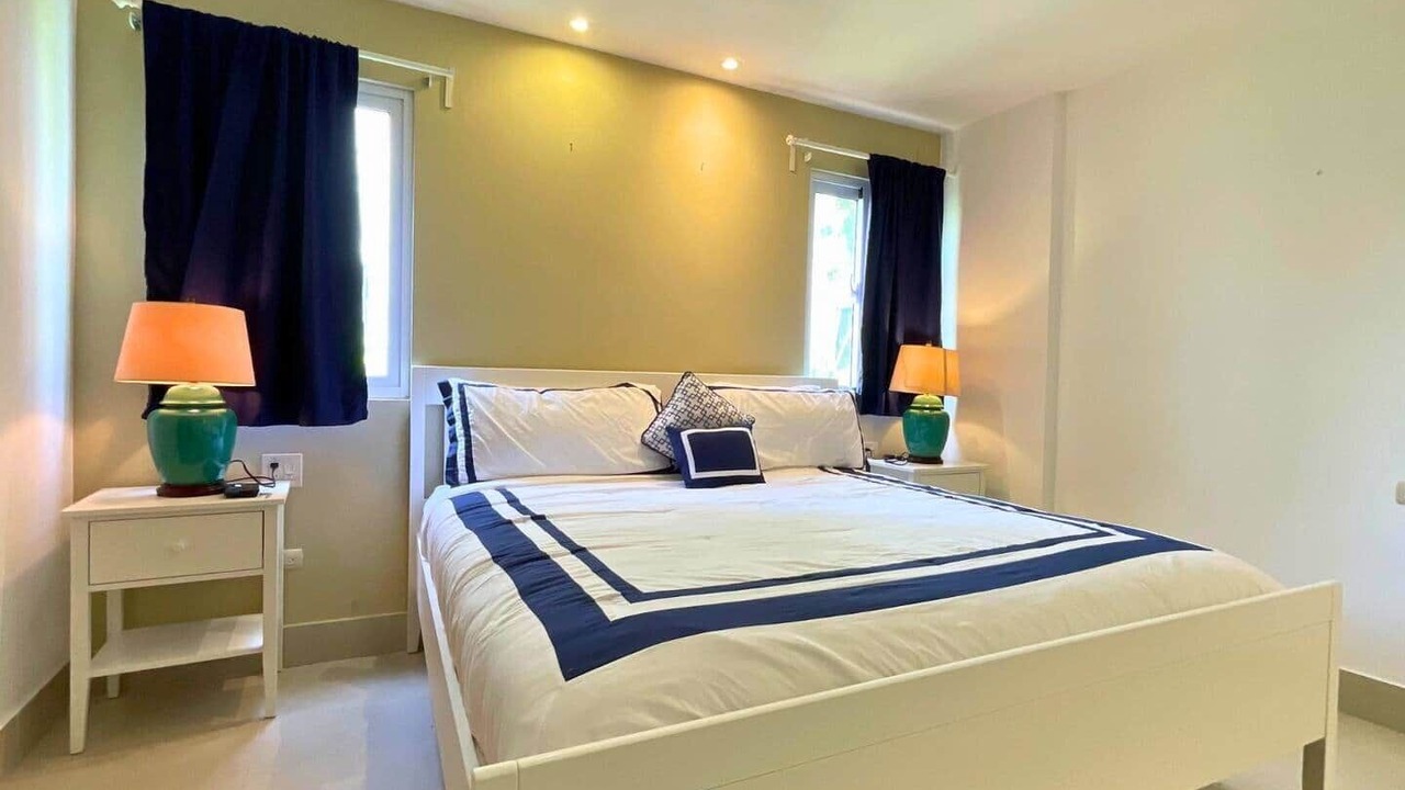 Photo of Bedroom in Punta Cana Village