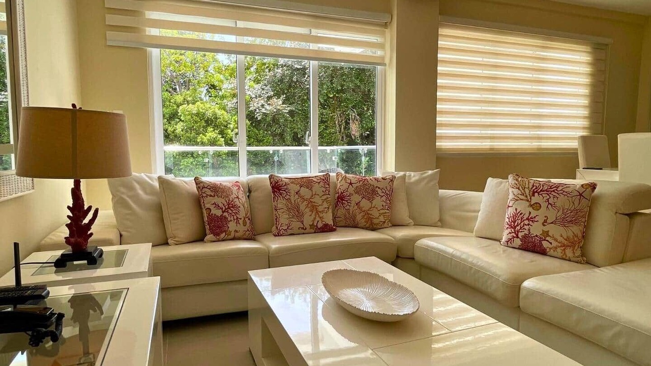 Photo of Livingroom in Punta Cana Village