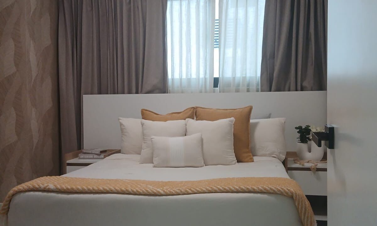 Photo of Bedroom in Ensanche Quisqueya