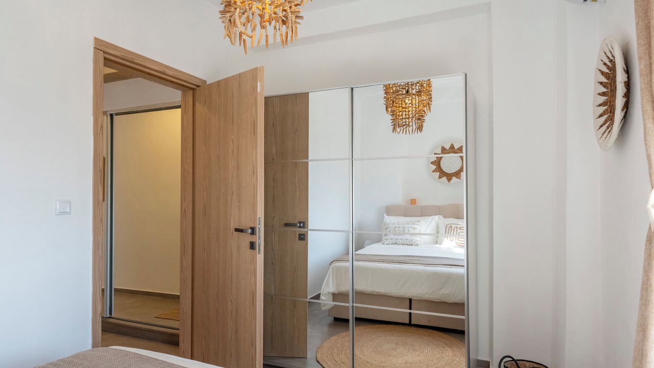 Photo of Bedroom in Pounta