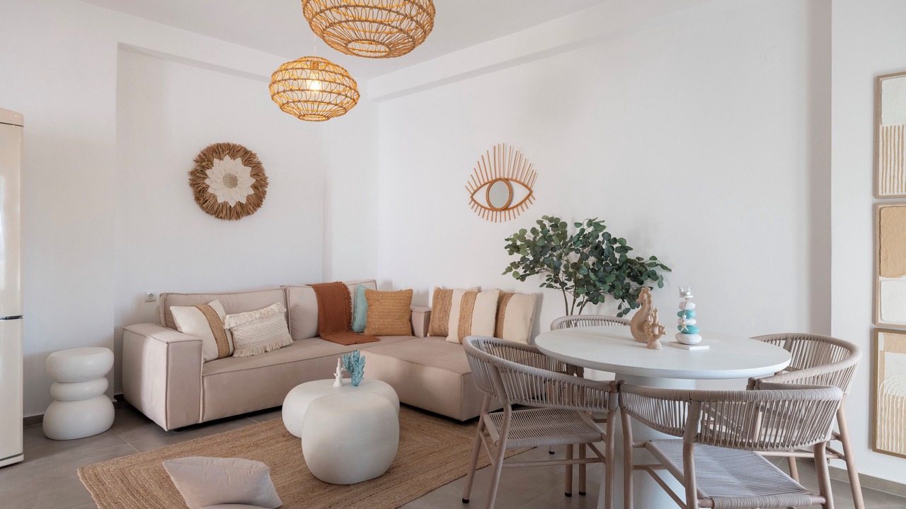 Photo of Livingroom in Pounta