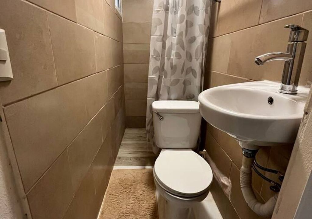 Photo of Bathroom in Jarabacoa