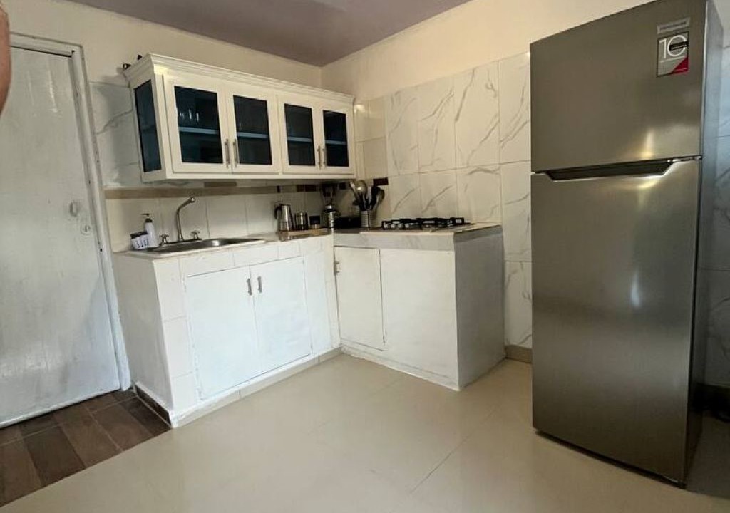 Photo of Kitchen in Jarabacoa
