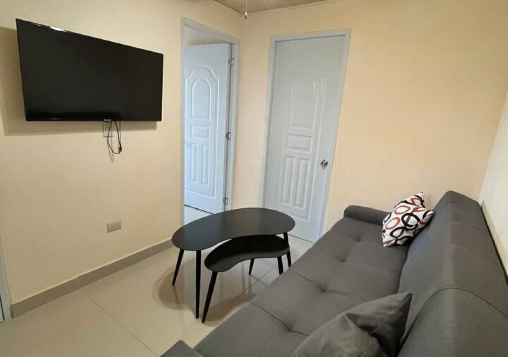 Photo of Livingroom in Jarabacoa