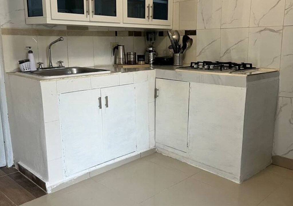 Photo of Kitchen in Jarabacoa