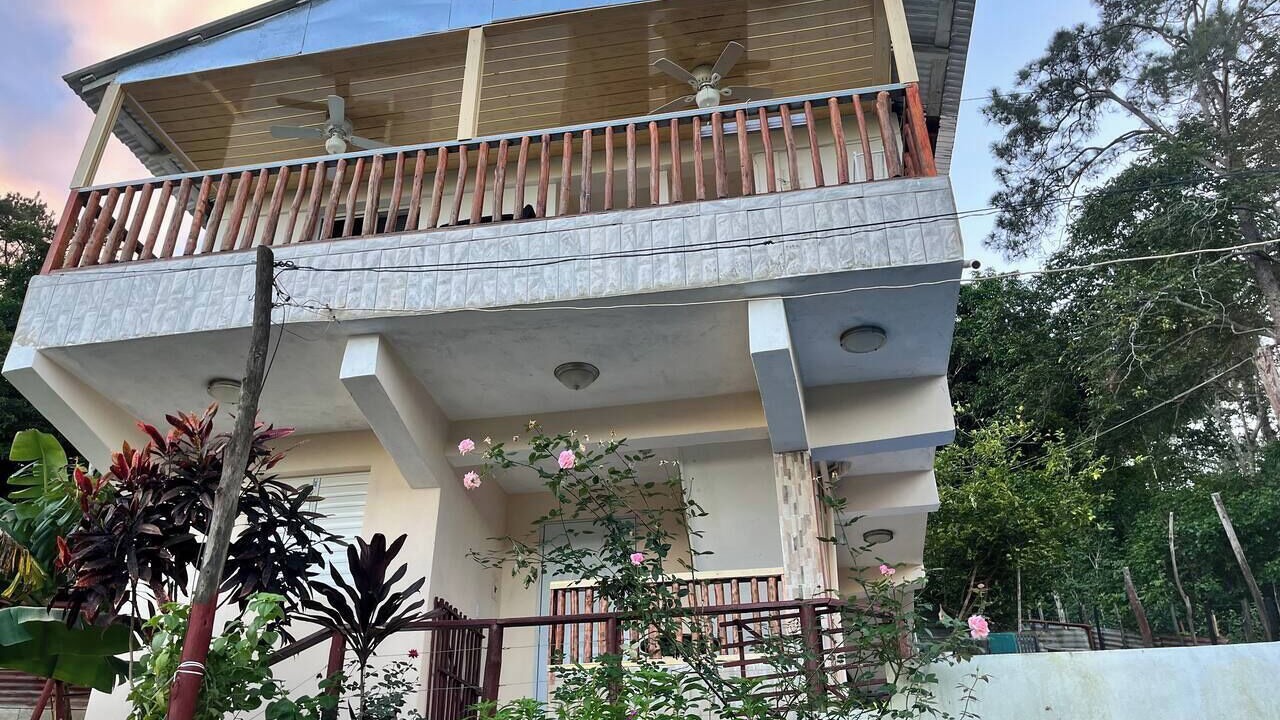 Photo of Outdoor in Jarabacoa
