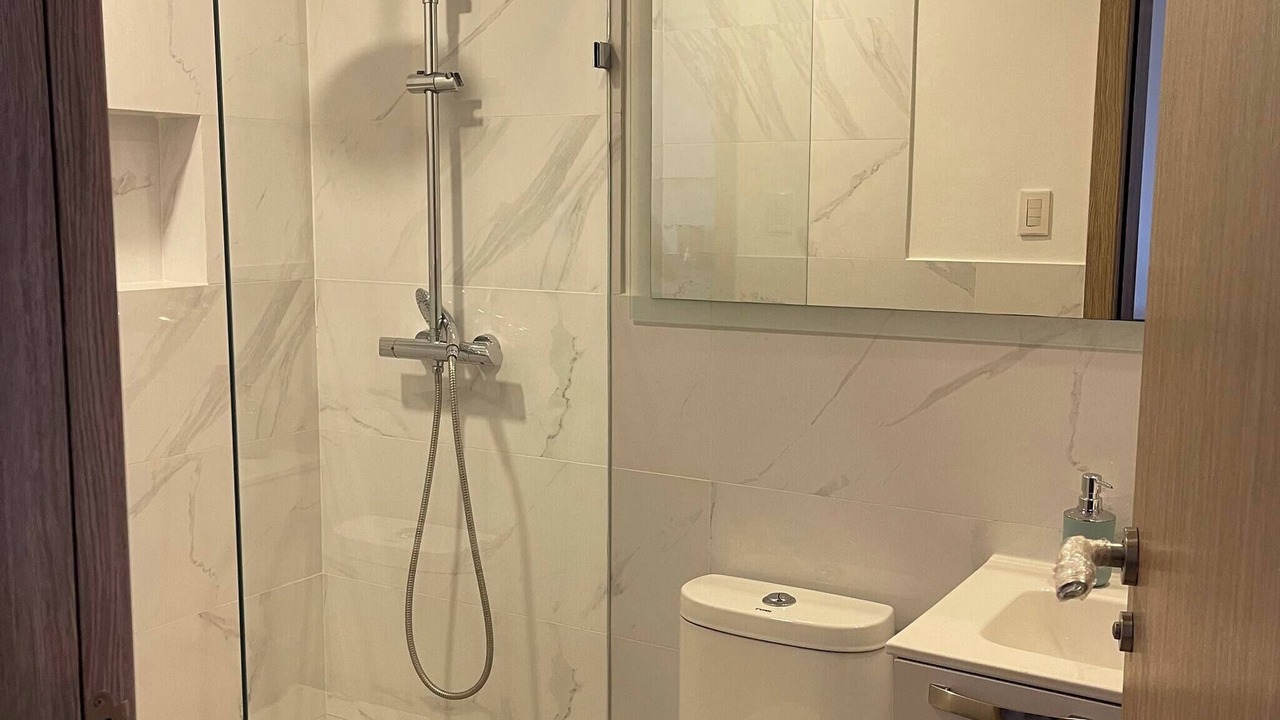 Photo of Bathroom in Playa Bibijagua