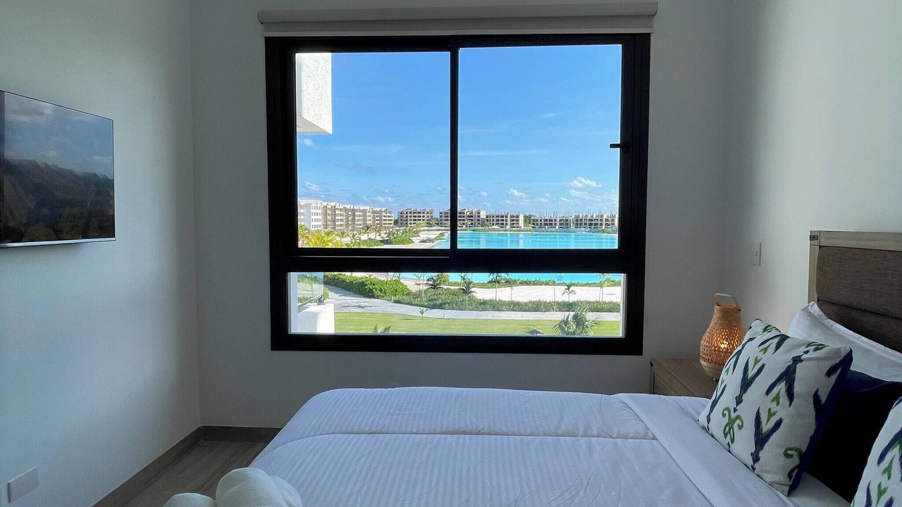 Photo of Bedroom in Playa Bibijagua