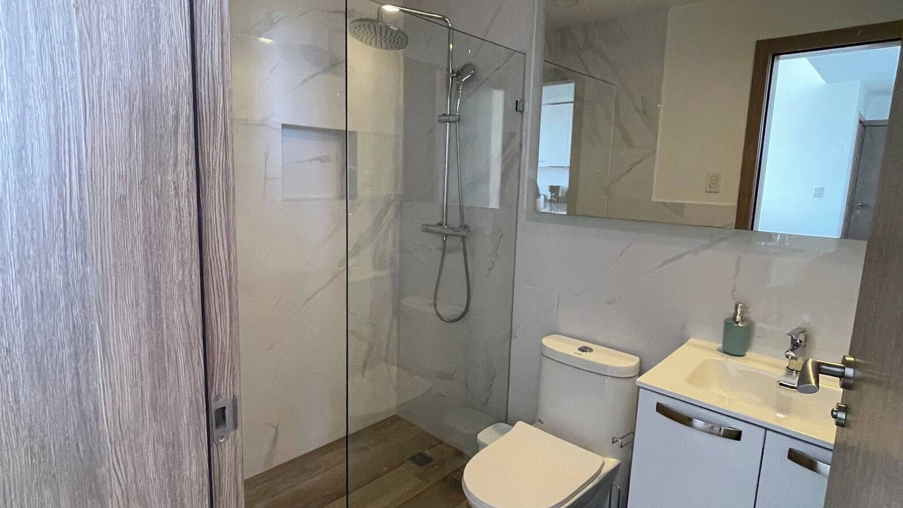 Photo of Bathroom in Playa Bibijagua