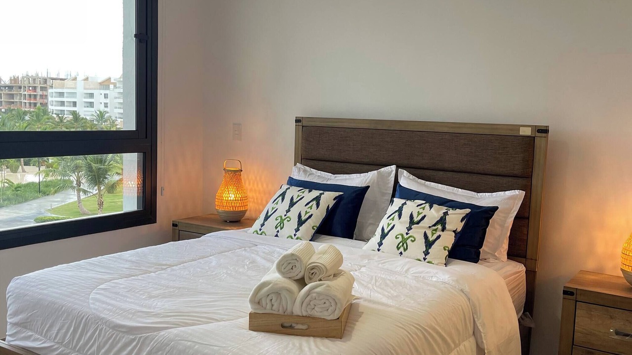 Photo of Bedroom in Playa Bibijagua