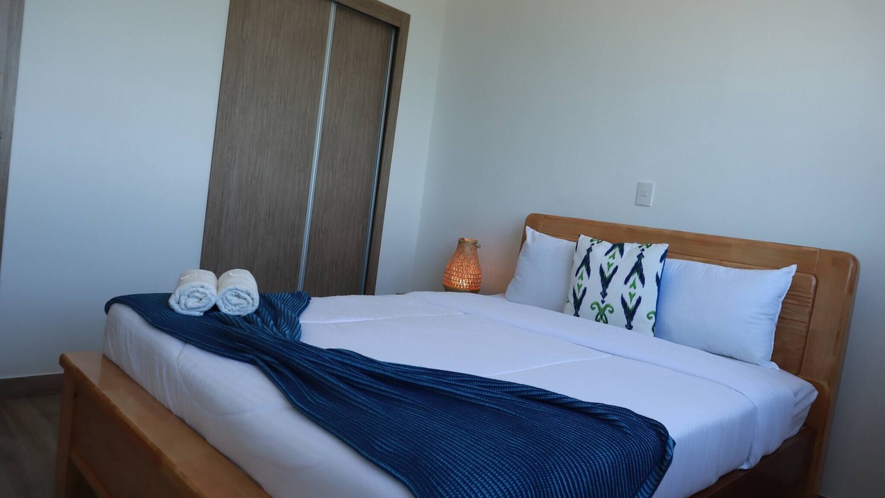 Photo of Bedroom in Playa Bibijagua