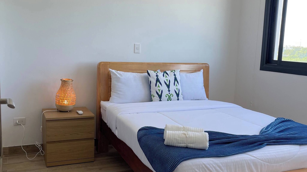 Photo of Bedroom in Playa Bibijagua