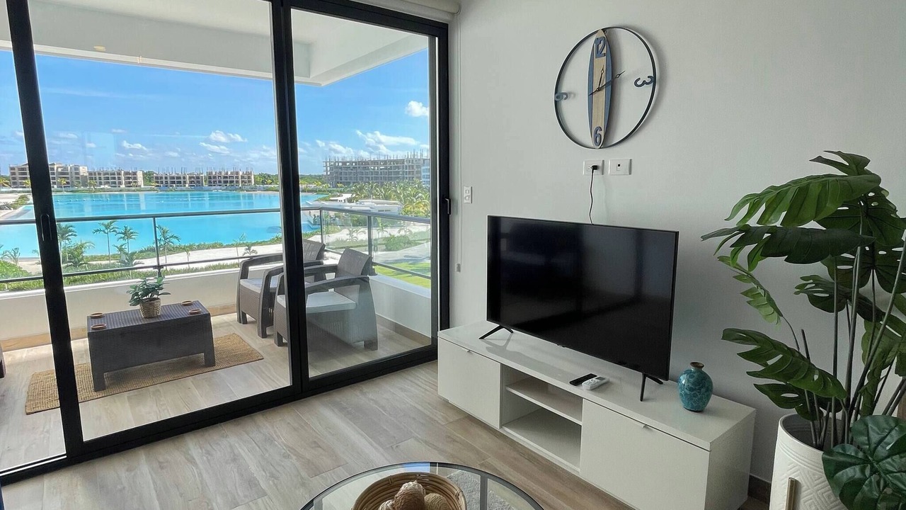 Photo of Livingroom in Playa Bibijagua