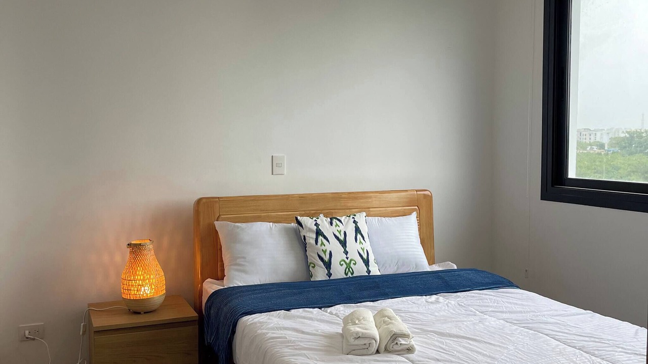 Photo of Bedroom in Playa Bibijagua