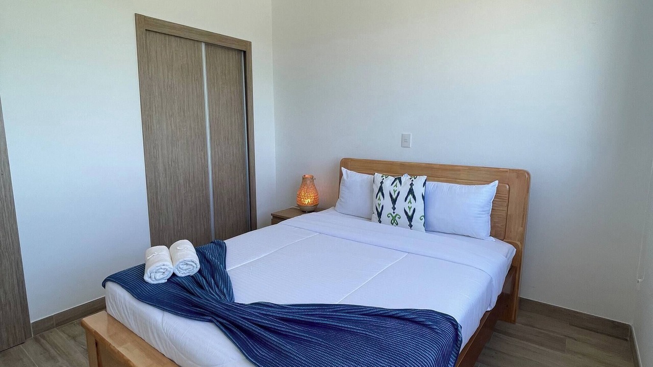 Photo of Bedroom in Playa Bibijagua