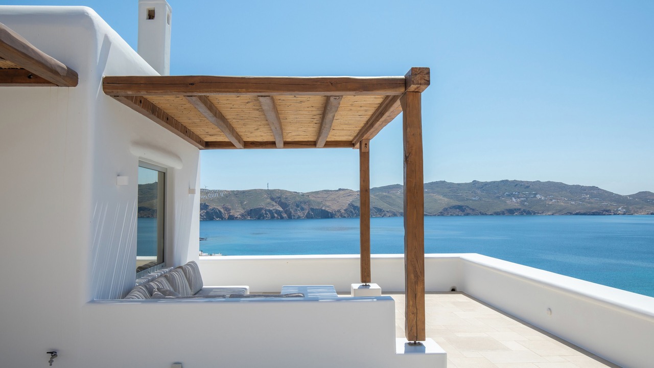 Photo of Outdoor in Mykonos