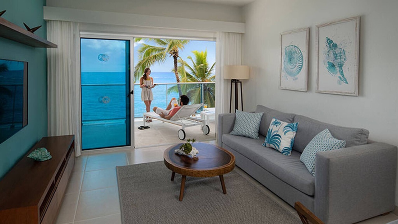 Photo of Livingroom in ProCab