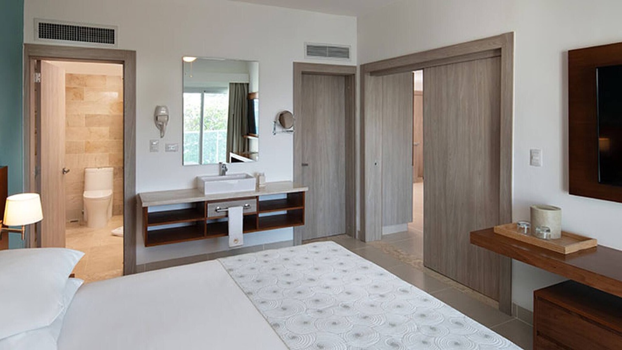 Photo of Bedroom in ProCab