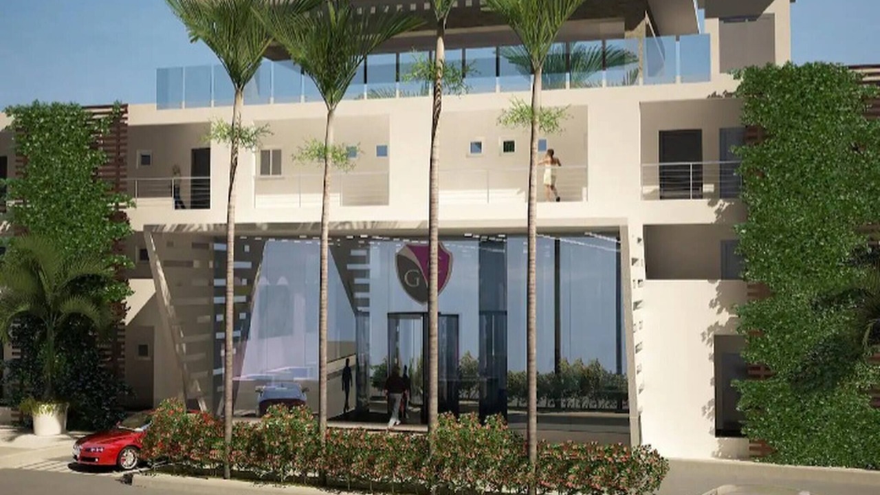 Photo of Outdoor in ProCab