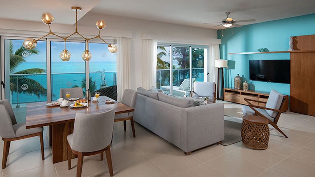 Photo of Livingroom in ProCab