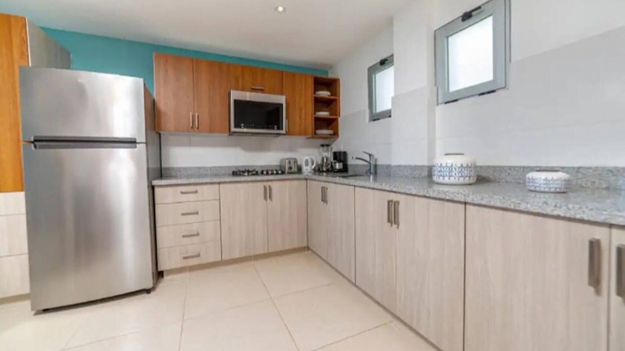 Photo of Kitchen in ProCab