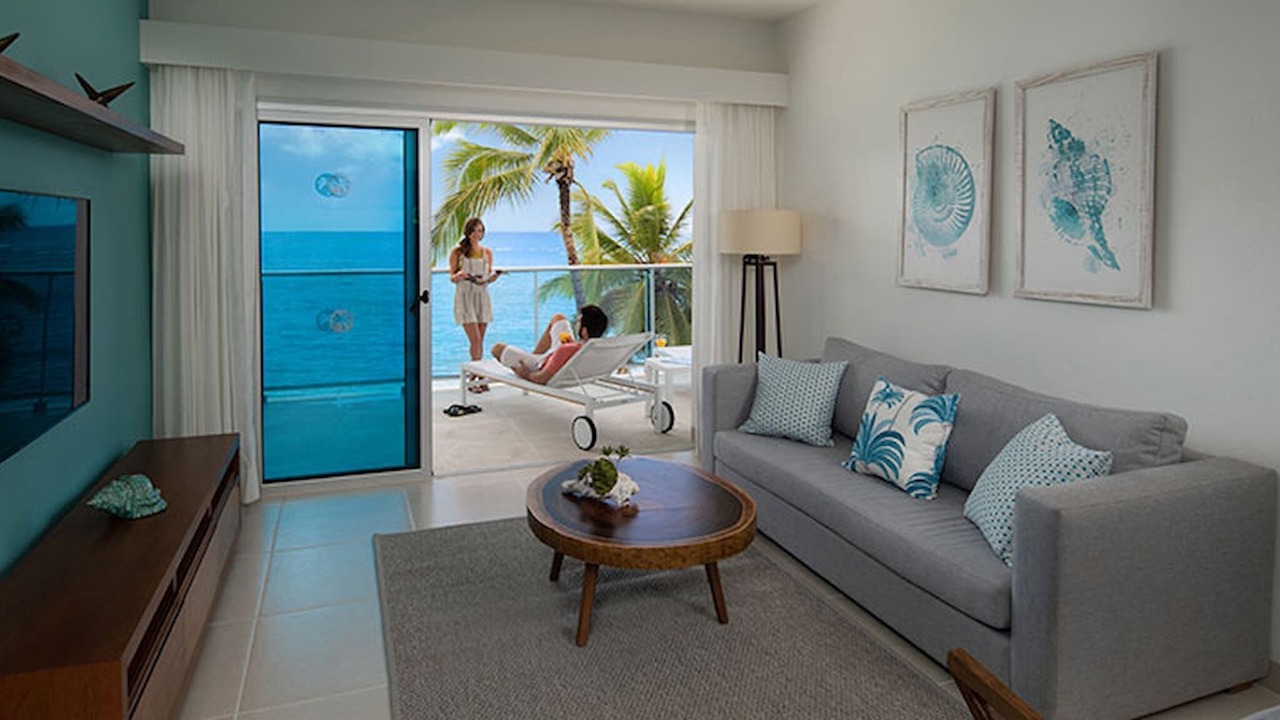 Photo of Livingroom in ProCab