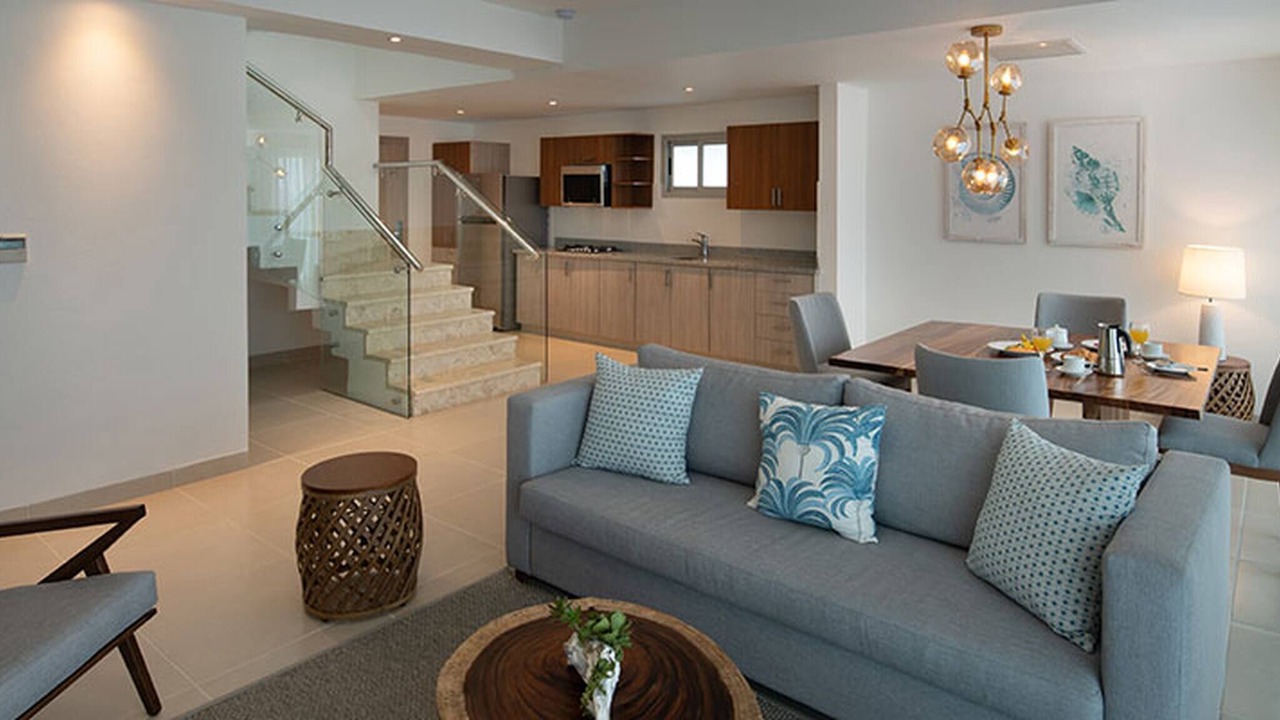 Photo of Livingroom in ProCab