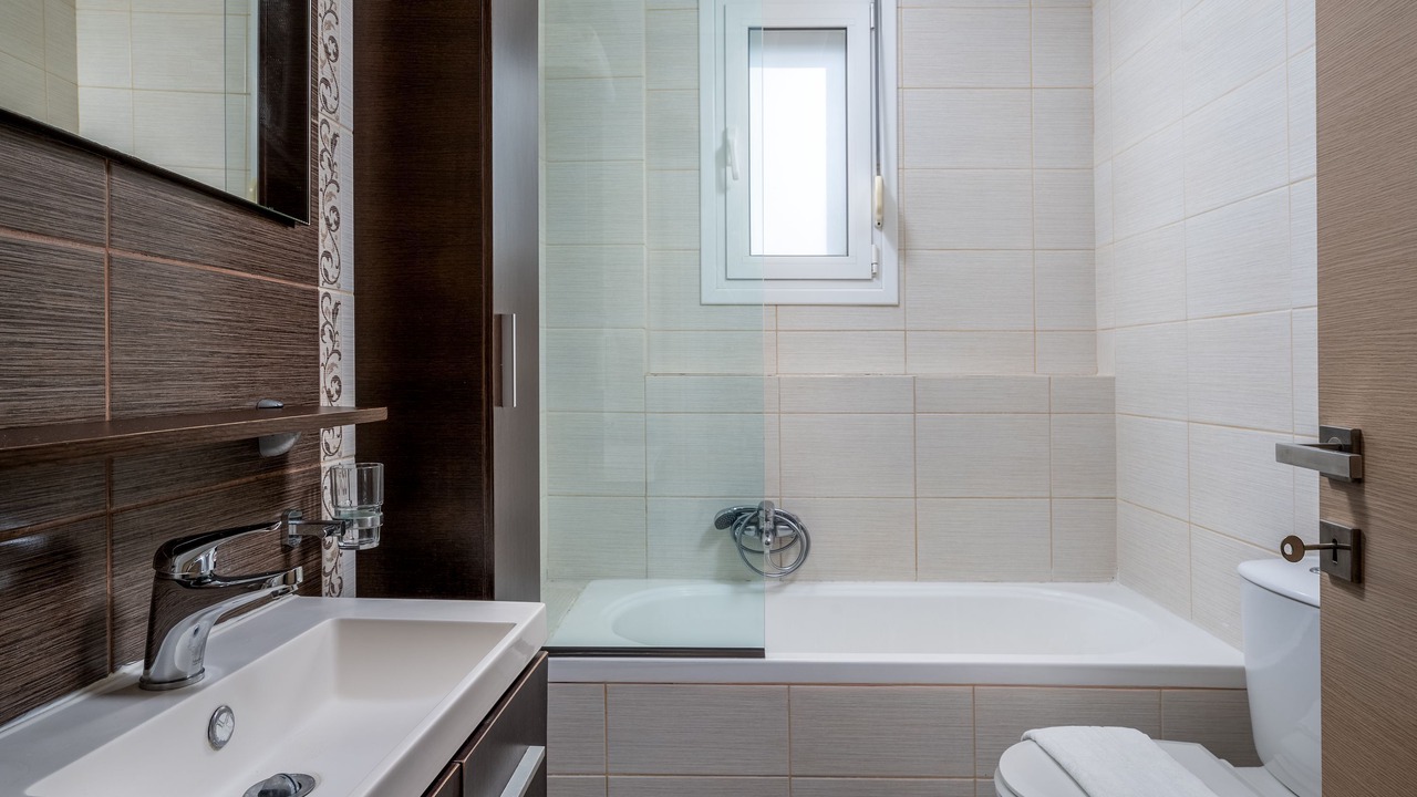 Photo of Bathroom in Kalavarda