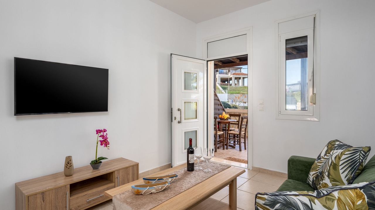 Photo of Livingroom in Kalavarda