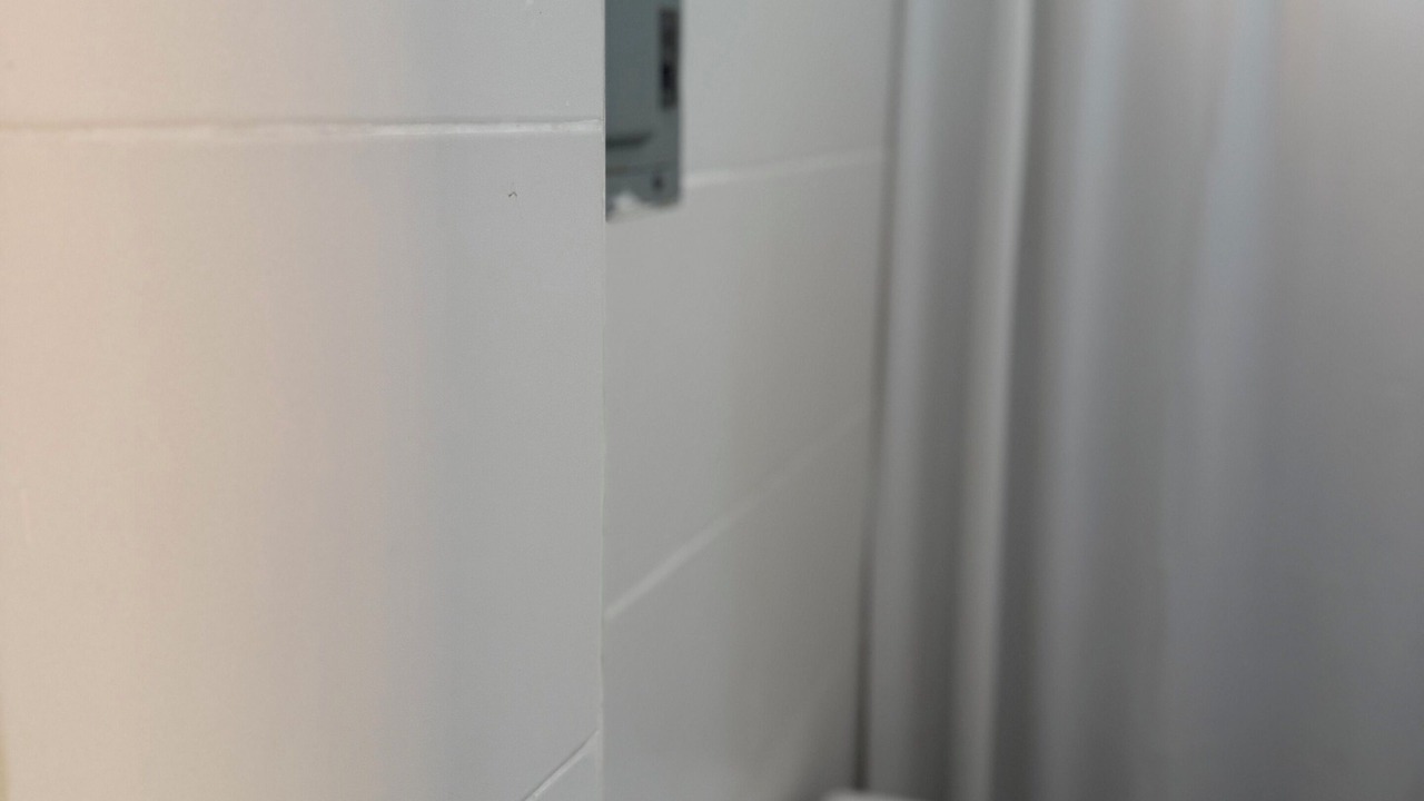 Photo of Bathroom in Ciudad Universitaria