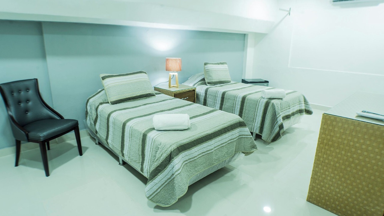 Photo of Bedroom in Ciudad Universitaria